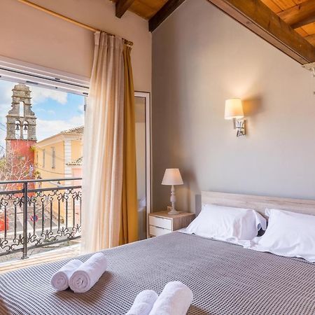 Venetian Era - Doukades Center Loft Apt 外观 照片