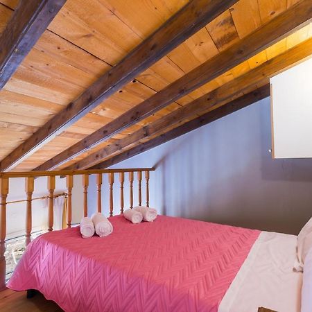 Venetian Era - Doukades Center Loft Apt 外观 照片