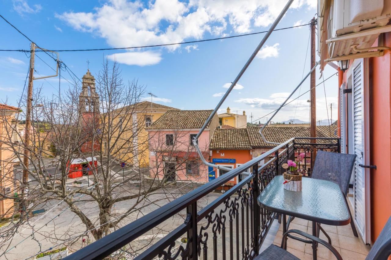 Venetian Era - Doukades Center Loft Apt 外观 照片