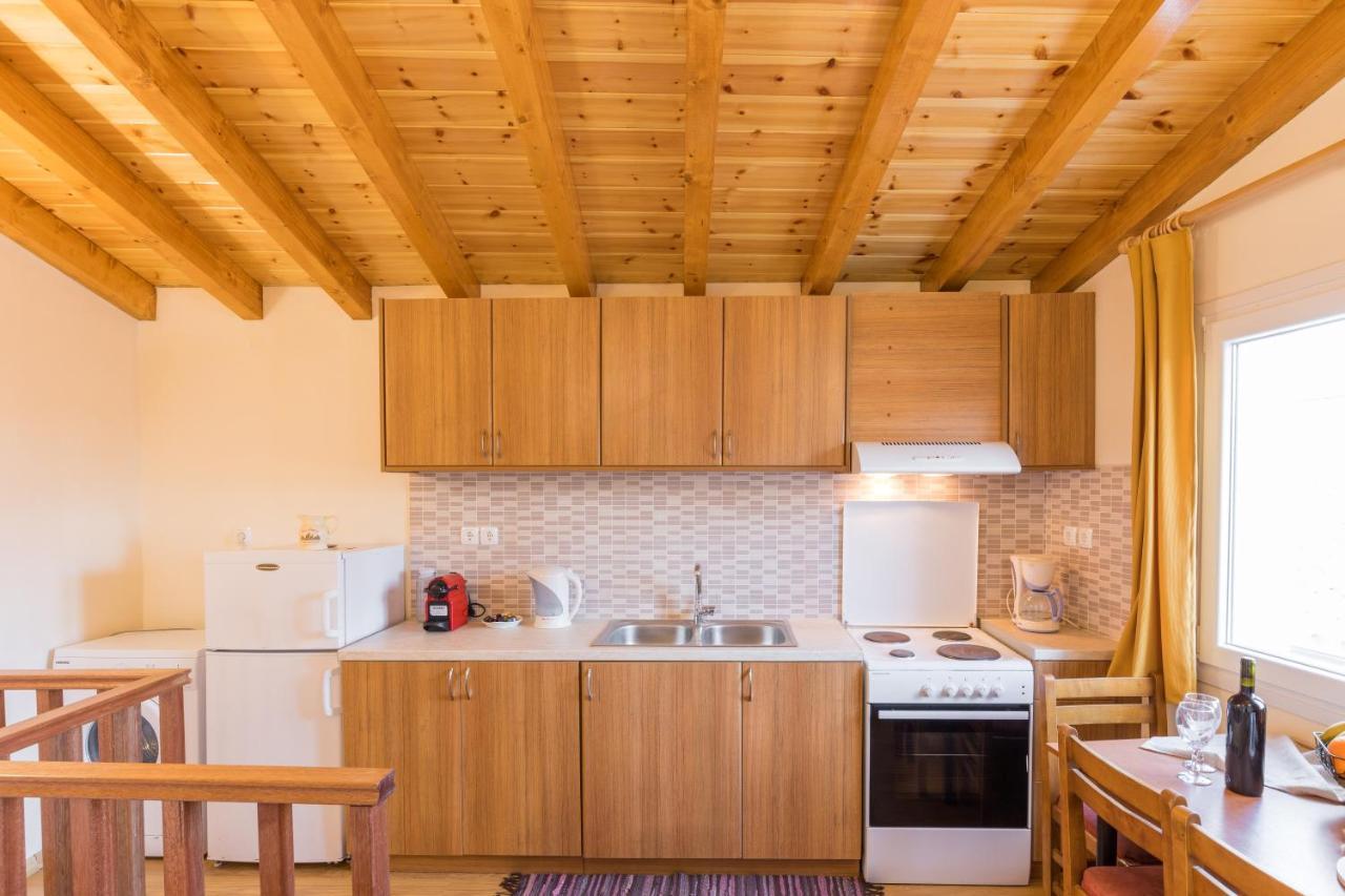 Venetian Era - Doukades Center Loft Apt 外观 照片