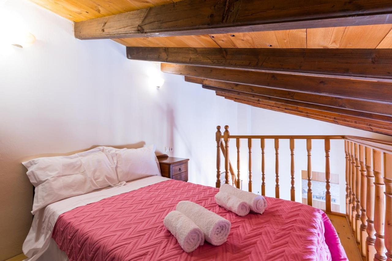 Venetian Era - Doukades Center Loft Apt 外观 照片